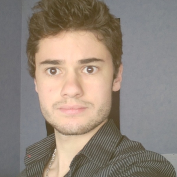 Haksel - Prof de maths - Poissy