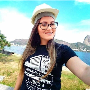 Bianca - Prof de auxílio para alunos com problemas de cálculo - Tanque