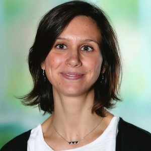 Camille - Prof de français - Pantin