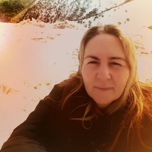 Tea - Yoga instructor - Sunrise Beach