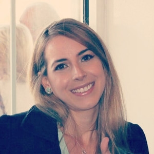 Ninoska - Spanish tutor - Lane Cove North