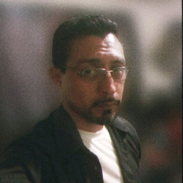 Omar - Profe de computación - Tampico
