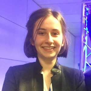 Marilou - Prof d'anglais - Jouy-en-Josas