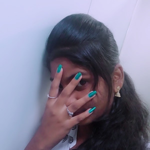 Jenifer - English tutor - Chennai