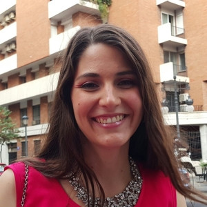 Rebeca - profesor de anatomía - Puçol