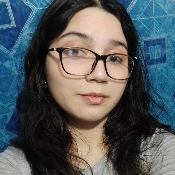 Melissa - Profe de matemática - Temuco