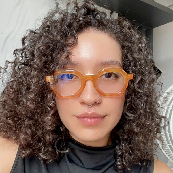 Andrea - Profe de canto - Barranquilla