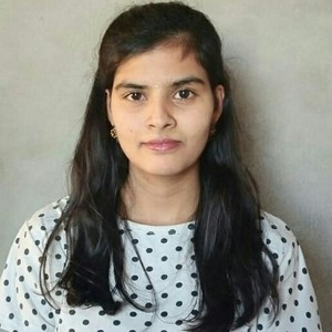 Shalini - Computer programming tutor - Secunderabad
