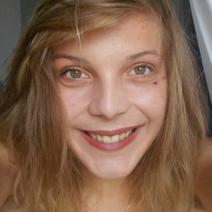 Lauren - Prof d'expression orale - anglais - Strasbourg