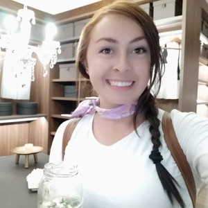 Melissa - Profesor de matemática - Bogotá