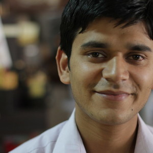 Alex - GMAT instructor - New Delhi