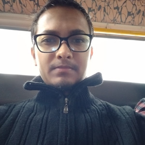 Uddipan - Accounting tutor - Kolkata
