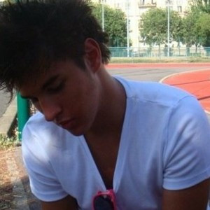 Alex - Prof de comptabilité - Vitry-sur-Seine