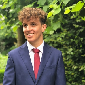 Guillermo - Prof d'espagnol - Duisburg