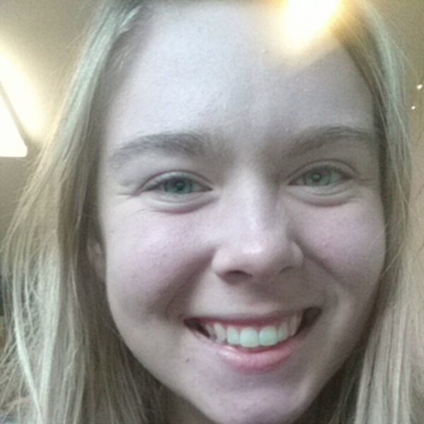 Meghan - French literature tutor - Greensburg