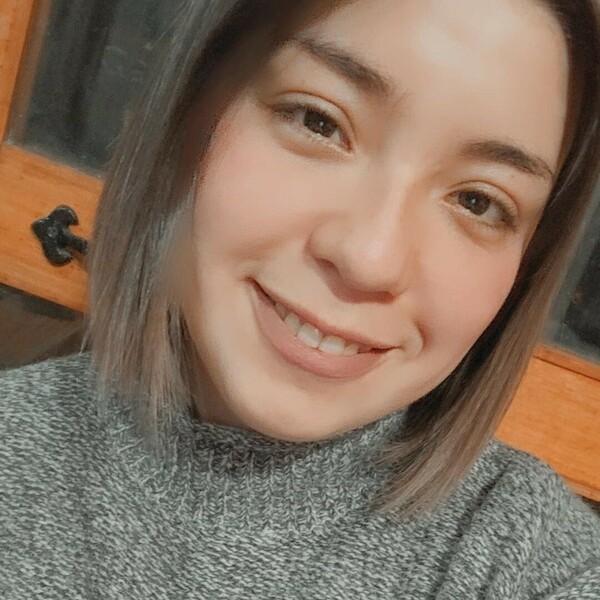 Francisca - Profesor de química - Santiago