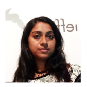 Swarna - SQL tutor - Bolton