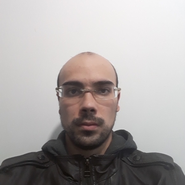 Daniel - profesor de lectura - Circasia