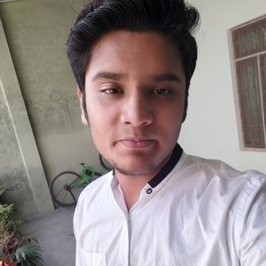 Utkarsh - Physics tutor - Etawah