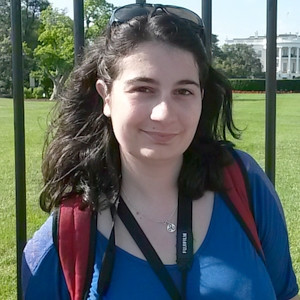 Gaëlle - Prof d'aide aux devoirs - Pessac