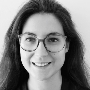 Juliette - Prof d'anglais - Paris