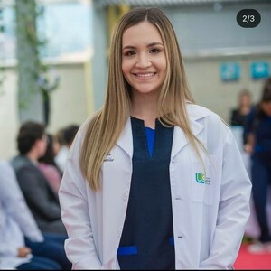 Ana María - profesor de biología - Itagüi