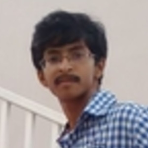 Madan - Maths teacher - Bengaluru