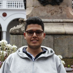 Daniel Felipe - Profe de matemáticas - Bucaramanga