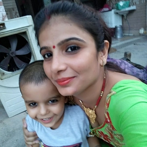 Poonam - Tuition Teacher - Gurugram