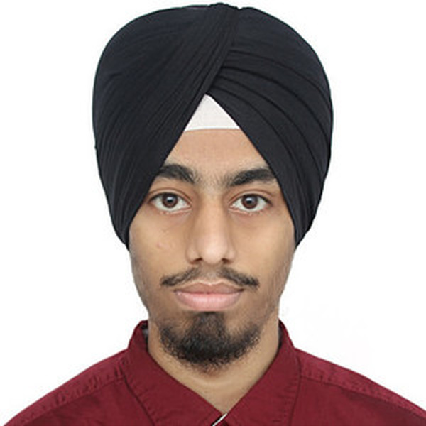 Hardeep Singh - Physics teacher - Mumbai