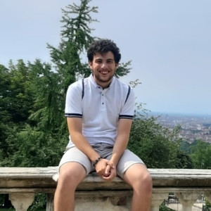 Massimiliano - Insegnante di ripetizioni - Torino