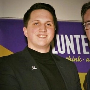 Jack - Maths tutor - Newtownabbey