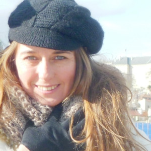 Elisabeth - Prof de fle - français langue étrangère - Villeneuve-Loubet