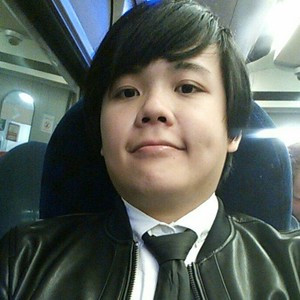 Chen Khong - Maths tutor - Coventry