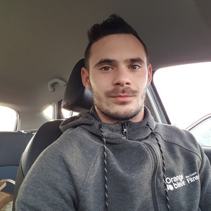 Jonathan - Coach sportif - Saint-Benoît
