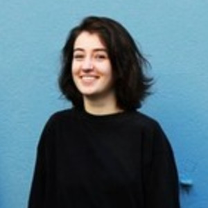 Léonie - Prof de photographie - Nantes