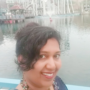 Anjusha - Academic tutoring tutor - Pimpri-Chinchwad