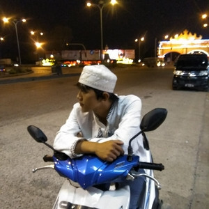 Yosi - Guru jalan cepat - Alang Alang Lebar