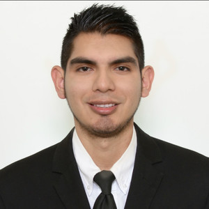 Francisco - profesor de matemáticas - Nuevo Laredo