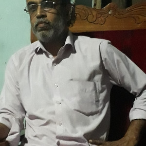 Unnikrishnan - Accounting tutor - 