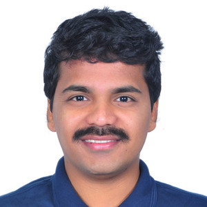 Sri Harsha - Basic computer teacher - Visakhapatnam