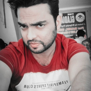 Mrityunjay - Physics teacher - Gurugram