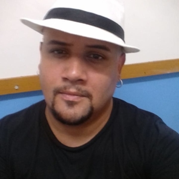 Paulo - Profesor artes marciales - Boulogne