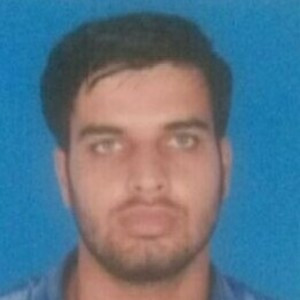 Ishan - Algebra teacher - Gurugram