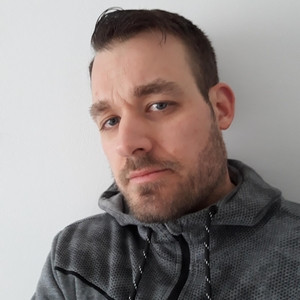 Julian - Coach sportif - Longueau