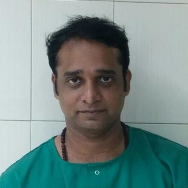 Palani - Medicine tutor - Chennai