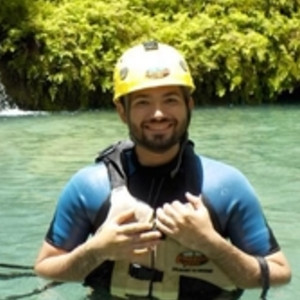 Carlos - Profesor de matemáticas - Apodaca