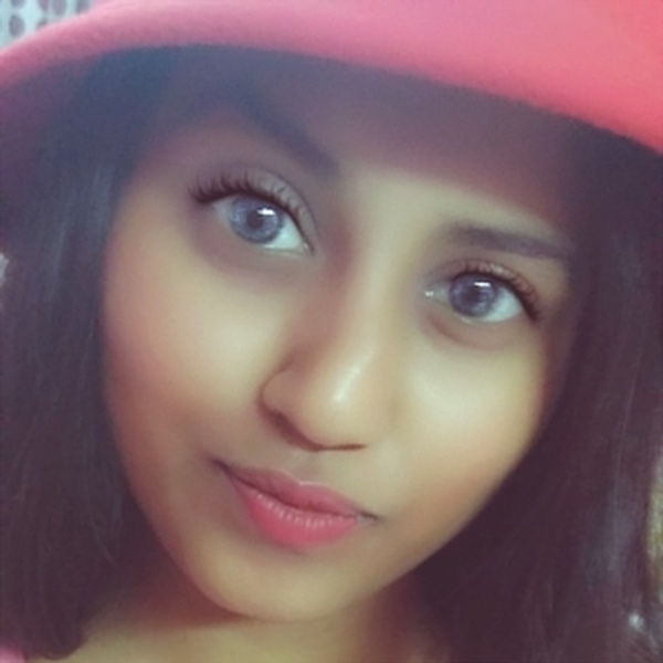 Shree Sidhi - English tutor - Indore