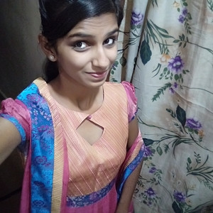 Simran - English Reading teacher - Ahmednagar
