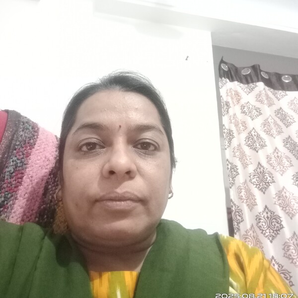 Archana - Physics tutor - Indore